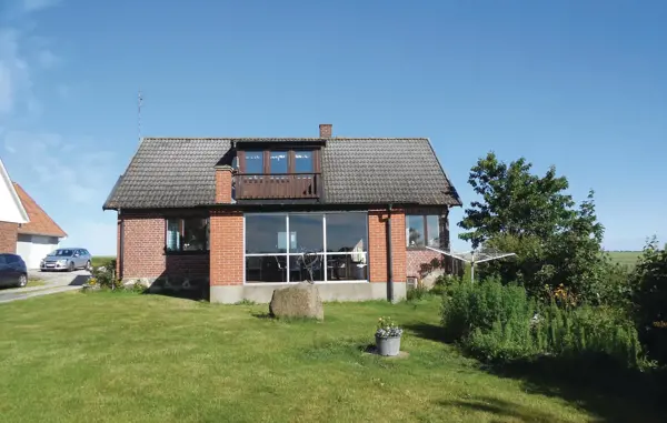 Ferienhaus S11002 in Simrishamn / Skåne