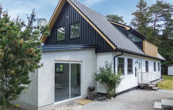 Ferienhaus S11003 in Simrishamn / Skåne