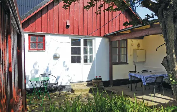 Ferienhaus S11005 in Simrishamn / Skåne