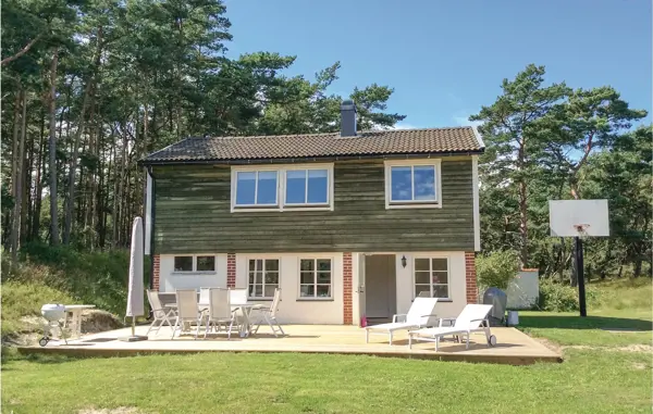 Ferienhaus S11010 in Simrishamn / Skåne