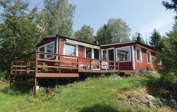 Ferienhaus S11042 in Klippan / Skåne