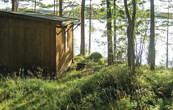 Ferienhaus S11058 in Hässleholm / Skåne