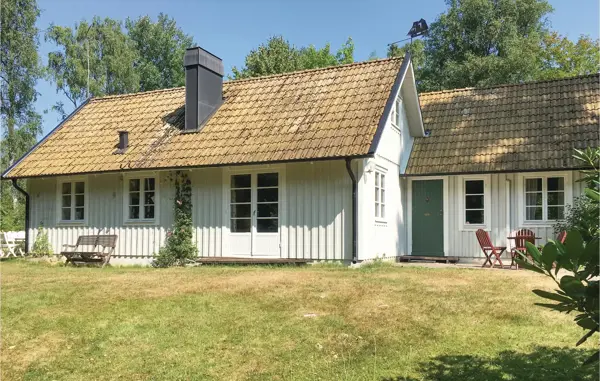 Ferienhaus S11059 in Hässleholm / Skåne