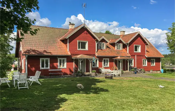 Ferienwohnung S11067 in Östra Göinge / Skåne