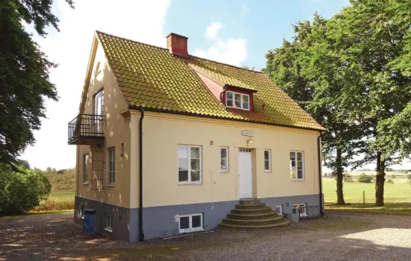 Ferienhaus S11072 in Tomelilla / Skåne
