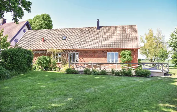 Ferienhaus S11076 in Simrishamn / Skåne