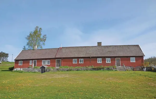 Ferienhaus S11088 in Tomelilla / Skåne