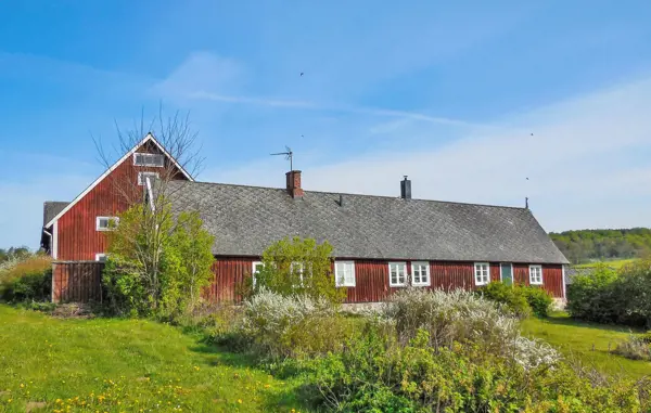 Ferienhaus S11089 in Tomelilla / Skåne