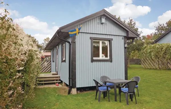 Ferienhaus S11107 in Simrishamn / Skåne
