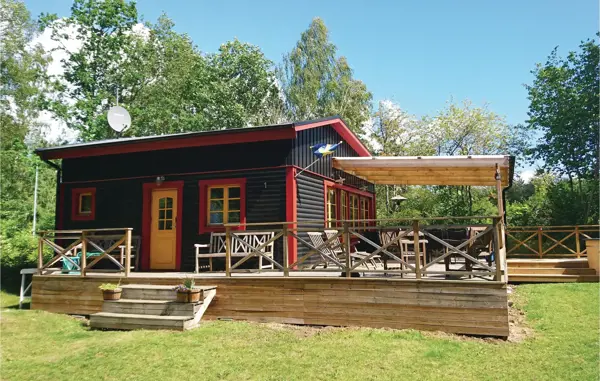 Ferienhaus S11146 in Kristianstad / Skåne