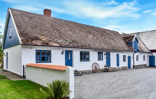 Ferienhaus S11178 in Ystad / Skåne