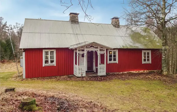 Ferienhaus S11195 in Hässleholm / Skåne