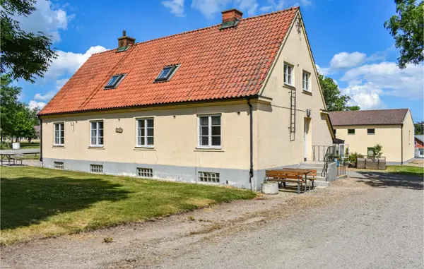 Ferienhaus S11221 in Tomelilla / Skåne