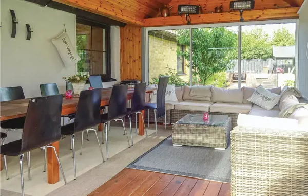 Ferienhaus S11230 in Höganäs / Skåne