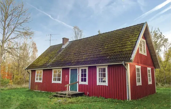 Ferienhaus S11237 in Osby / Skåne