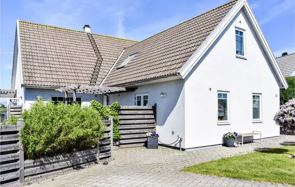 Ferienhaus S11251 in Ystad / Skåne