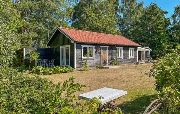 Ferienhaus S11253 in Ystad / Skåne