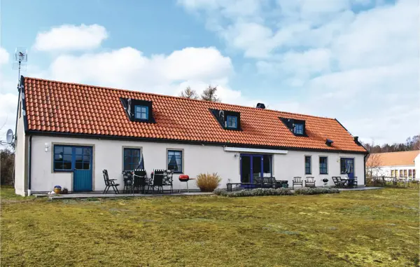 Ferienhaus S11259 in Simrishamn / Skåne