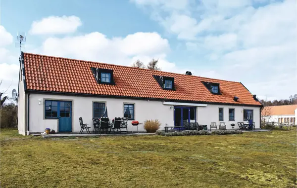 Ferienhaus S11260 in Simrishamn / Skåne