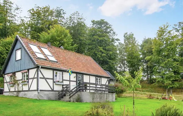 Ferienhaus S11292 in Kristianstad / Skåne