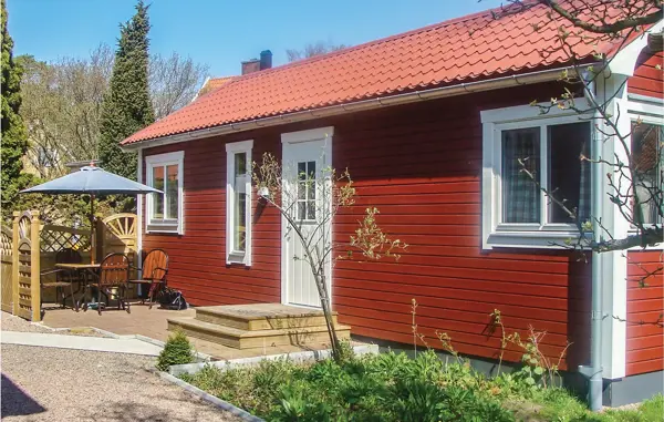 Ferienhaus S11306 in Ängelholm / Skåne