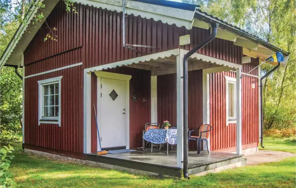 Ferienhaus S11307 in Ängelholm / Skåne