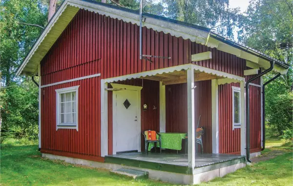 Ferienhaus S11308 in Ängelholm / Skåne