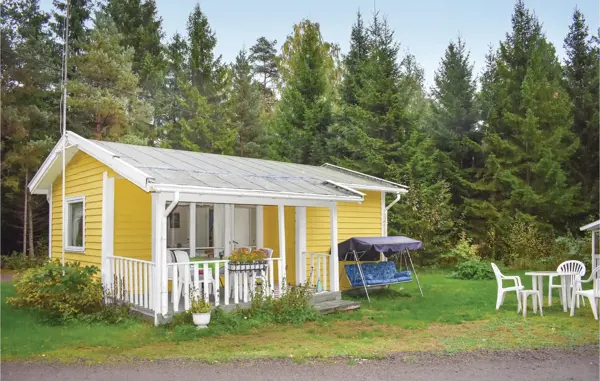 Ferienhaus S11312 in Hässleholm / Skåne