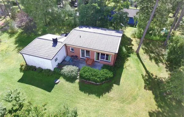 Ferienhaus S11333 in Kristianstad / Skåne