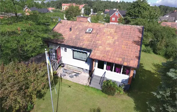 Ferienhaus S11337 in Kristianstad / Skåne