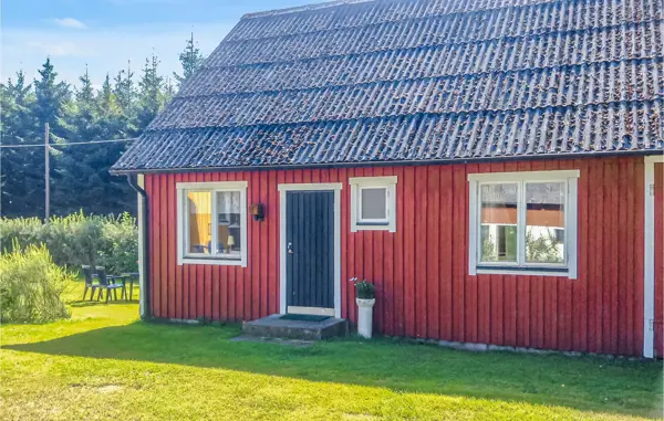 Ferienhaus S11342 in Hässleholm / Skåne