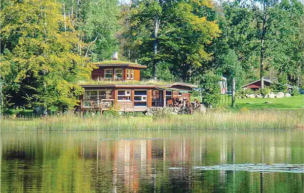 Ferienhaus S11346 in Osby / Skåne