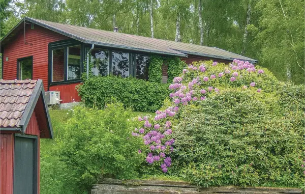 Ferienhaus S11347 in Höör / Skåne