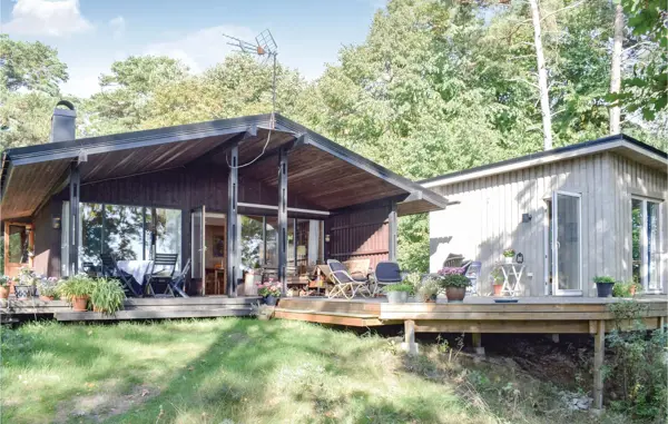 Ferienhaus S11350 in Kristianstad / Skåne