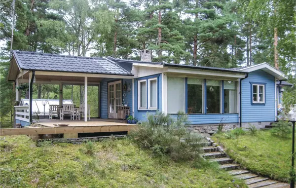 Ferienhaus S11351 in Kristianstad / Skåne