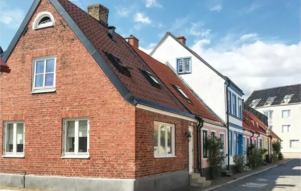 Ferienhaus S11366 in Ystad / Skåne