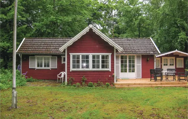 Ferienhaus S11376 in Ystad / Skåne