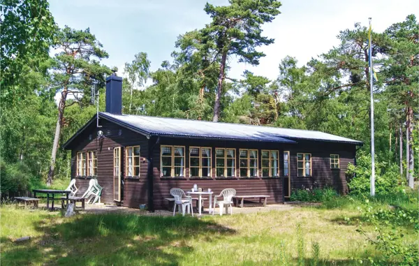 Ferienhaus S11377 in Ystad / Skåne