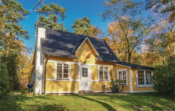 Ferienhaus S11379 in Ystad / Skåne