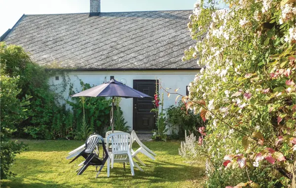 Ferienhaus S11381 in Ystad / Skåne
