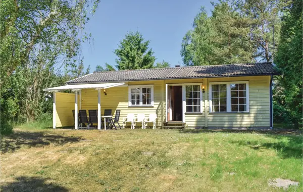 Ferienhaus S11384 in Ystad / Skåne