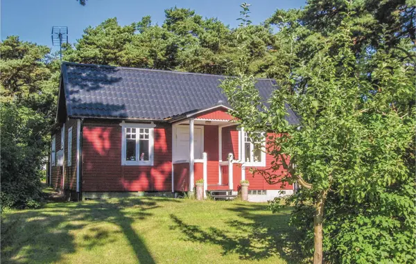 Ferienhaus S11387 in Simrishamn / Skåne