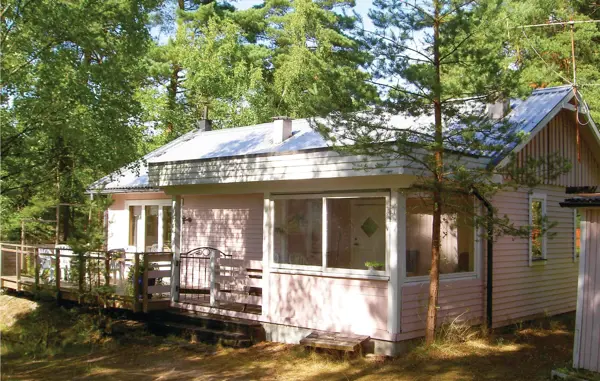 Ferienhaus S11394 in Kristianstad / Skåne