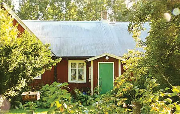 Ferienhaus S11408 in Hörby / Skåne