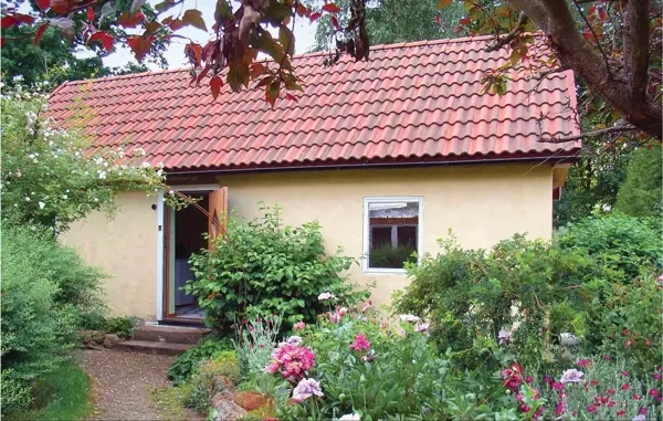 Ferienhaus S11417 in Tomelilla / Skåne