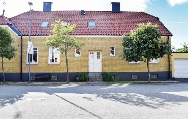 Ferienwohnung S11420 in Ystad / Skåne