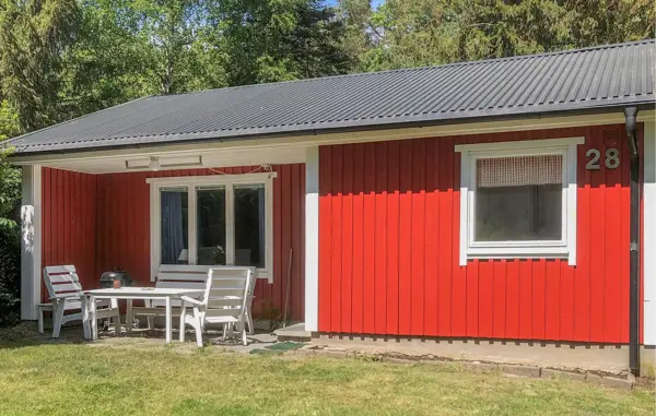 Ferienhaus S11421 in Ystad / Skåne