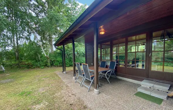 Ferienhaus S11422 in Ystad / Skåne