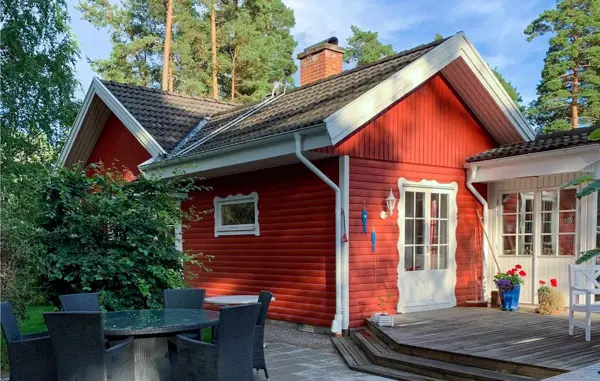 Ferienhaus S11430 in Kristianstad / Skåne