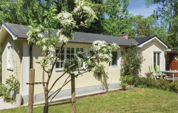 Ferienhaus S11431 in Trelleborg / Skåne